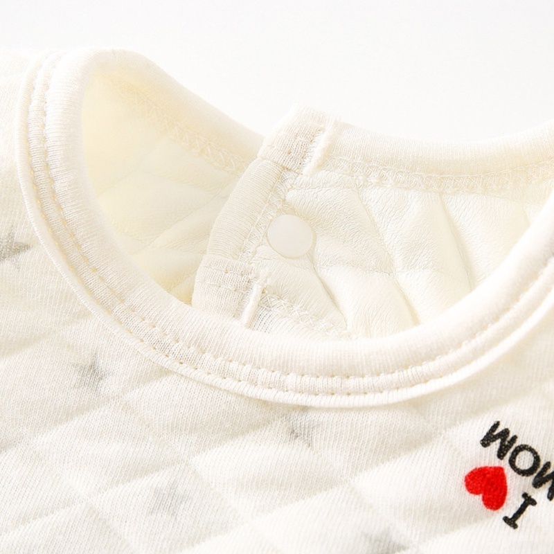 Khăn Yếm Cotton Có Thể Tái Sử Dụng Cho Bé Sơ Sinh