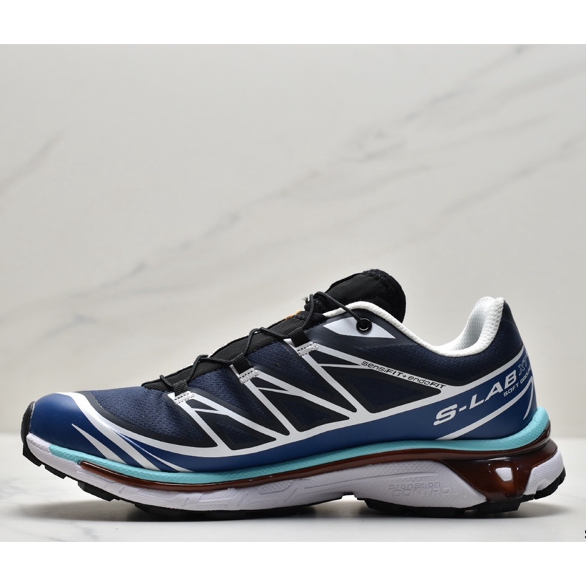 Giày Thể Thao Nam Salomon XT-6 Chống Thấm Nước