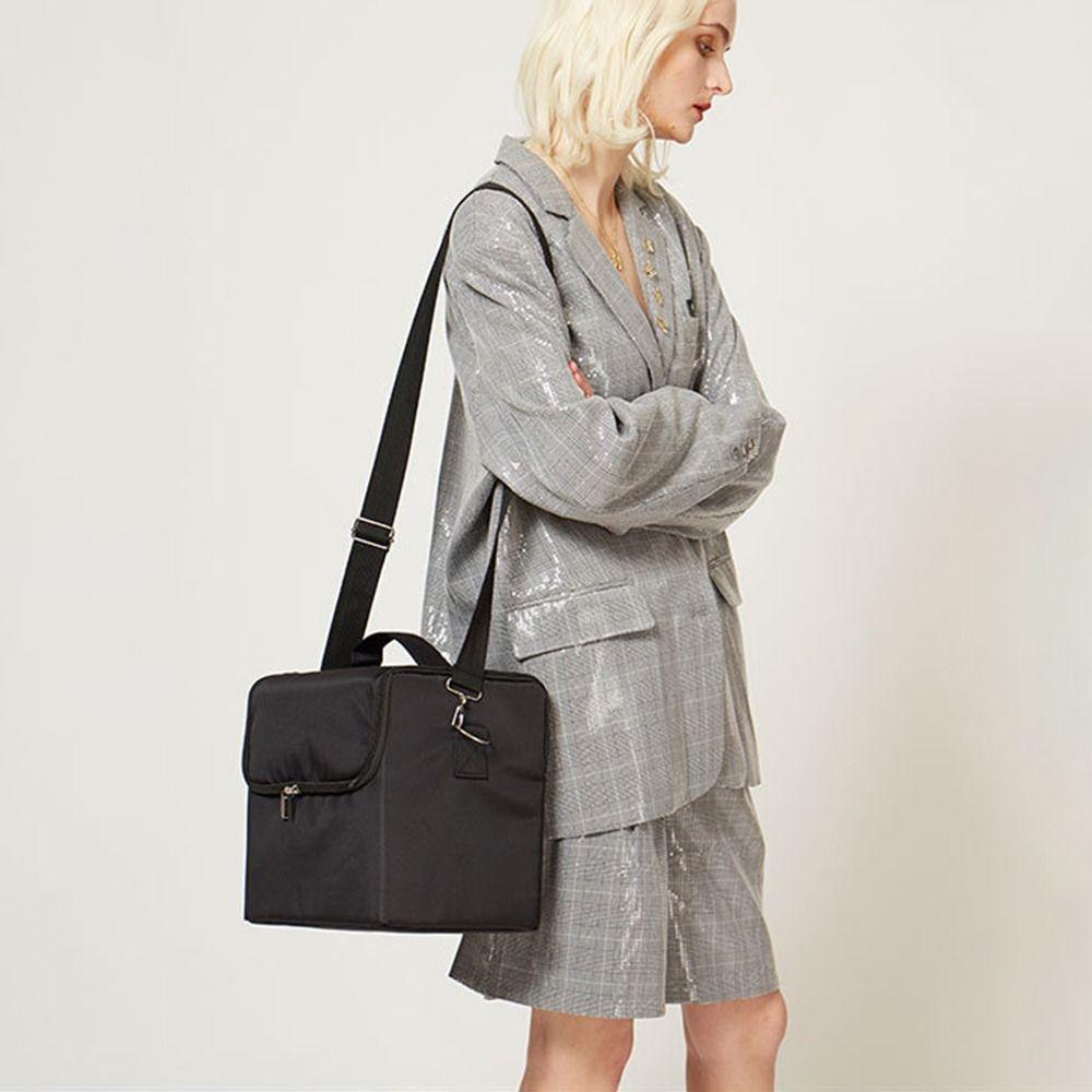 Túi Đựng Mỹ Phẩm Nhiều Ngăn Cỡ Lớn Tiện Dụng