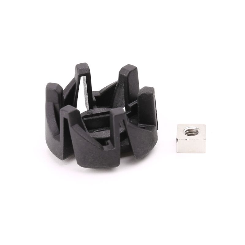 Phụ Tùng Chân Máy Xay Bằng Nhựa Cho hr2003 hr2004 hr2006 hr2024