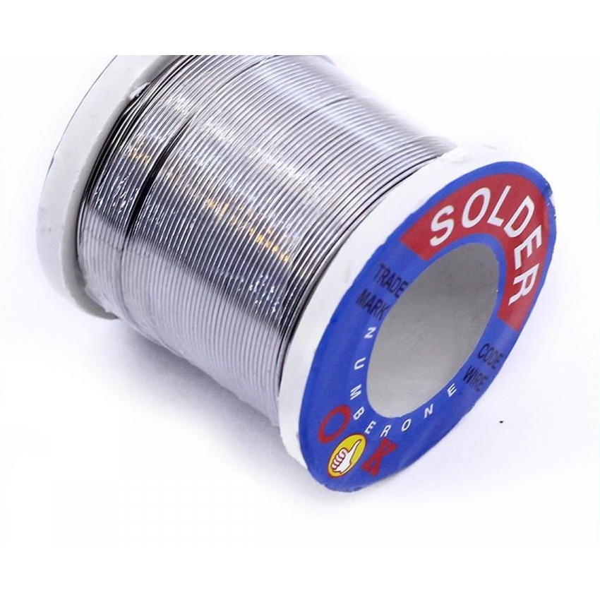 Thiếc hàn Solder 100g 0.8mm