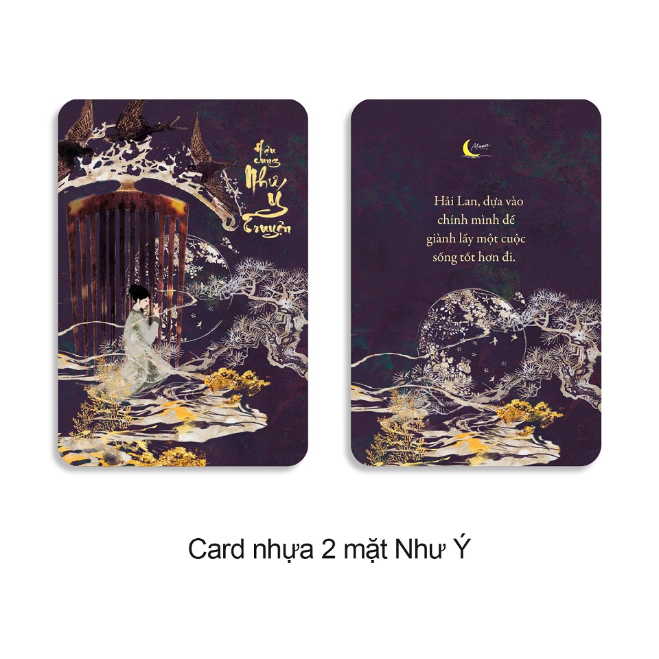 Sách AZ - Hậu Cung Như Ý Truyện (Tập 2)