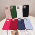 Ốp Điện Thoại Silicon Mềm Hình Gấu 3d Nhiều Màu Cho iPhone14 14promax 14pro 14plus 13 13promax 13pro 12 12promax 11