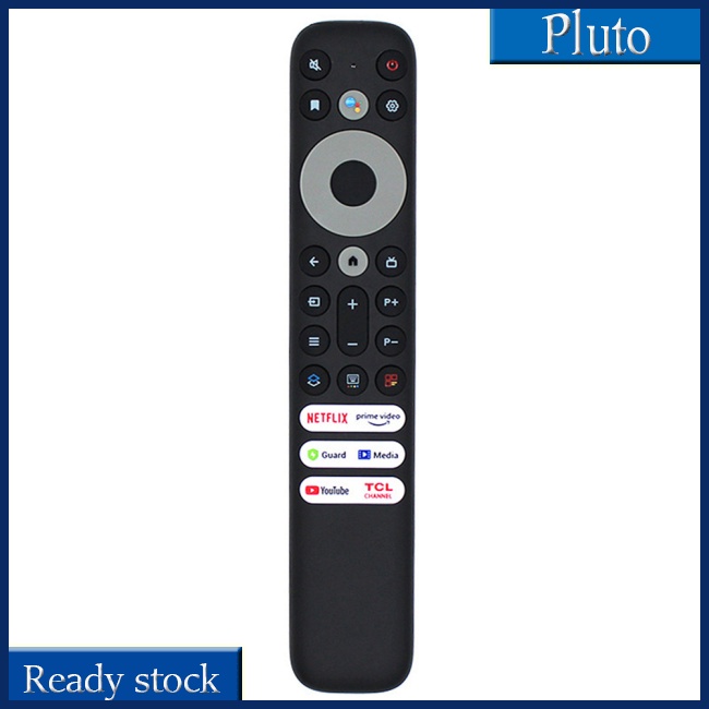 Điều Khiển Từ Xa Hồng Ngoại Tương Thích Với Tv Thông Minh Rc902v Fmr1 Rc902v Tcl Fmr2 Rc902v Fmr4