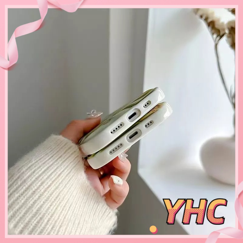 Ốp Lưng Phone Hiệu ứng 3D dễ thương vỏ bong bóng thỏ dâu tây Cho Iphone 6 / 6S / 6splus / se / 7 / 7plus / 8 / 8plus / X / xs / xsmax / 11 / 12 / 13 / 14 / Plus / pro /pro max-5065