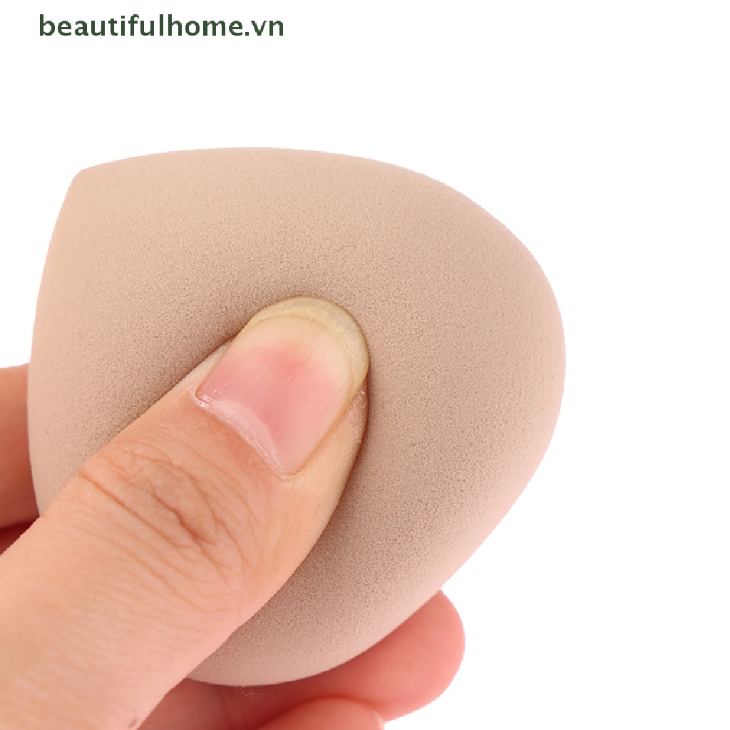 1 Mút Trang Điểm Mềm Mại Mini Dành Cho Em Bé