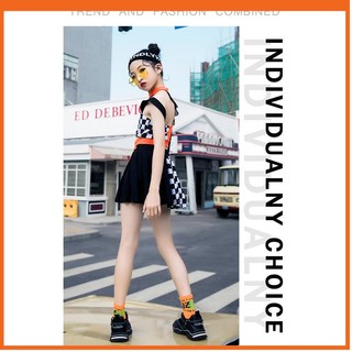 🔶 bộ nhảy hiện đại cho bé