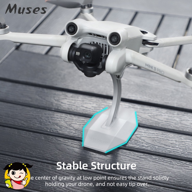 Giá Đỡ Để Bàn Chuyên Dụng Cho Dji Mini 3pro Drone