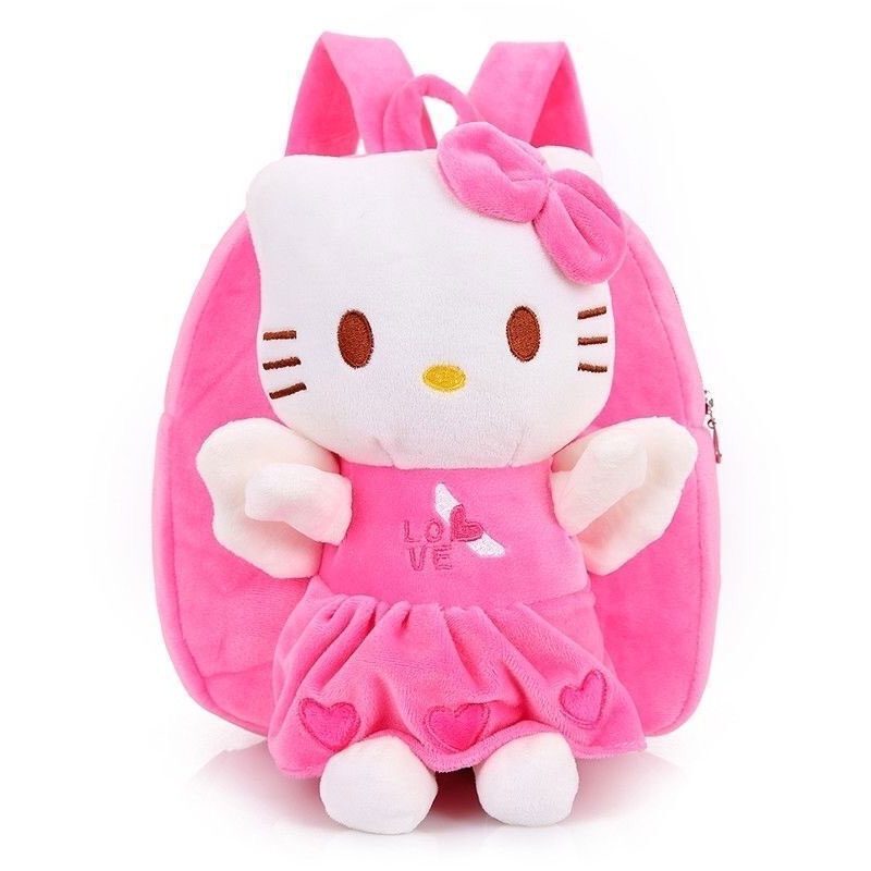 Bololo Balo Thiết Kế Dễ Thương Phong Cách Hàn Quốc Dành Cho Trẻ Nhỏ