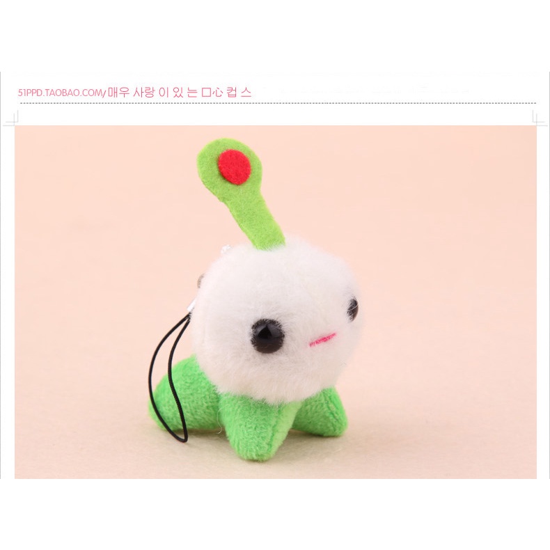 1 Búp Bê Đồ Chơi Người Ngoài Hành Tinh Hoạt Hình Cỡ Nhỏ 17cm CJ7