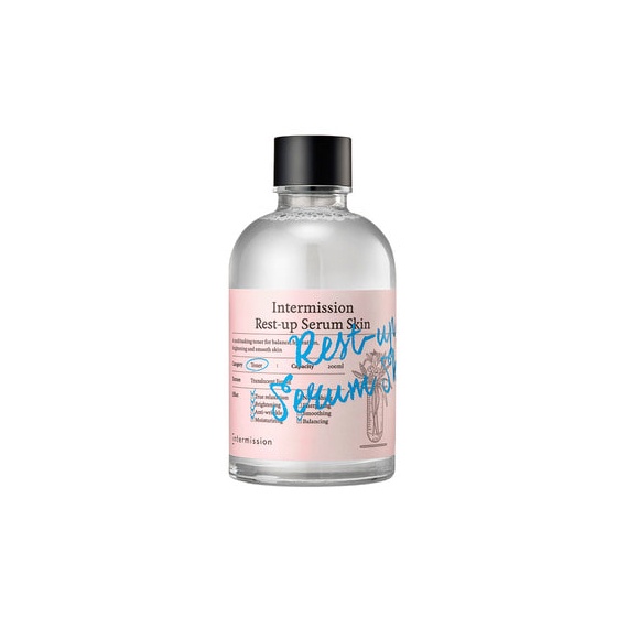 Intermission Rest Up Serum Skin 200ml