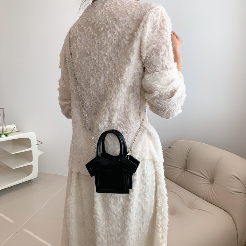 Túi Xách Mini Dáng Vuông Thời Trang Xuân Hè Cho Nữ