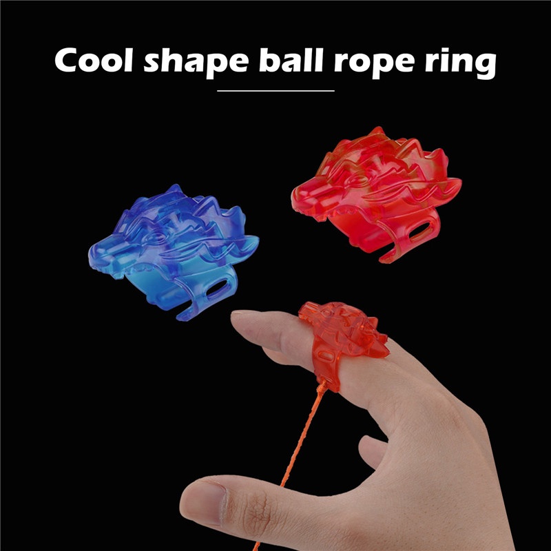 Con Quay Yo-Yo Bằng Hợp Kim Nhôm Phát Sáng Dành Cho Trẻ Em dreamdiary