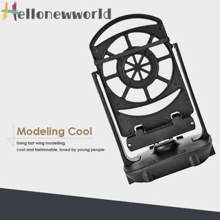 Creative Swing Automatic Shake Phone Wiggler WeChat Motion Step Passometer