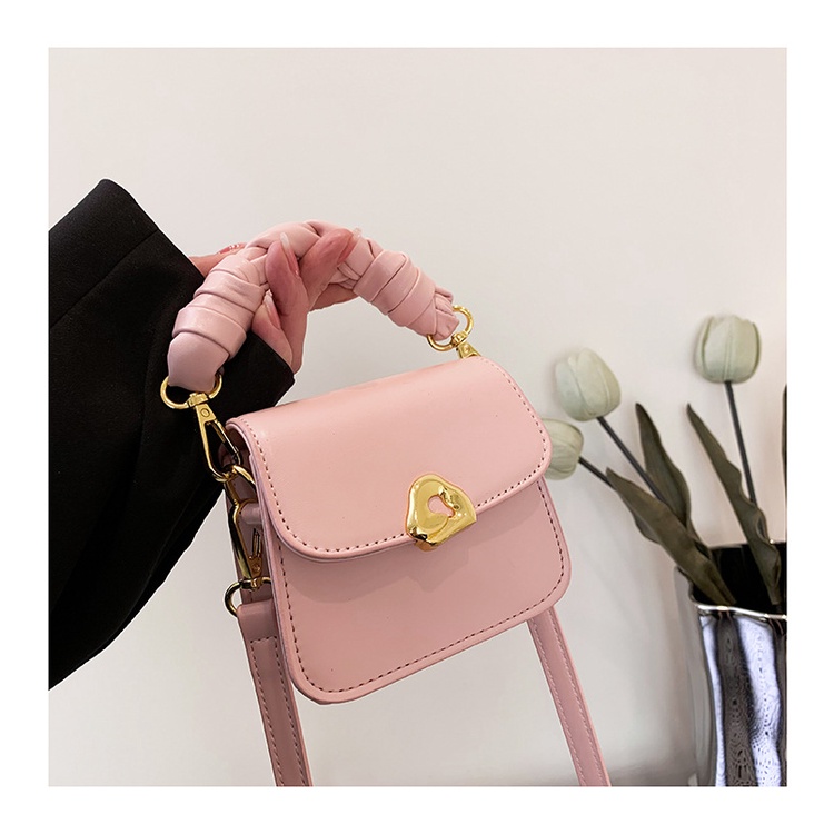 Túi Xách Mini Thiết Kế Đơn Giản Phong Cách Phương Tây