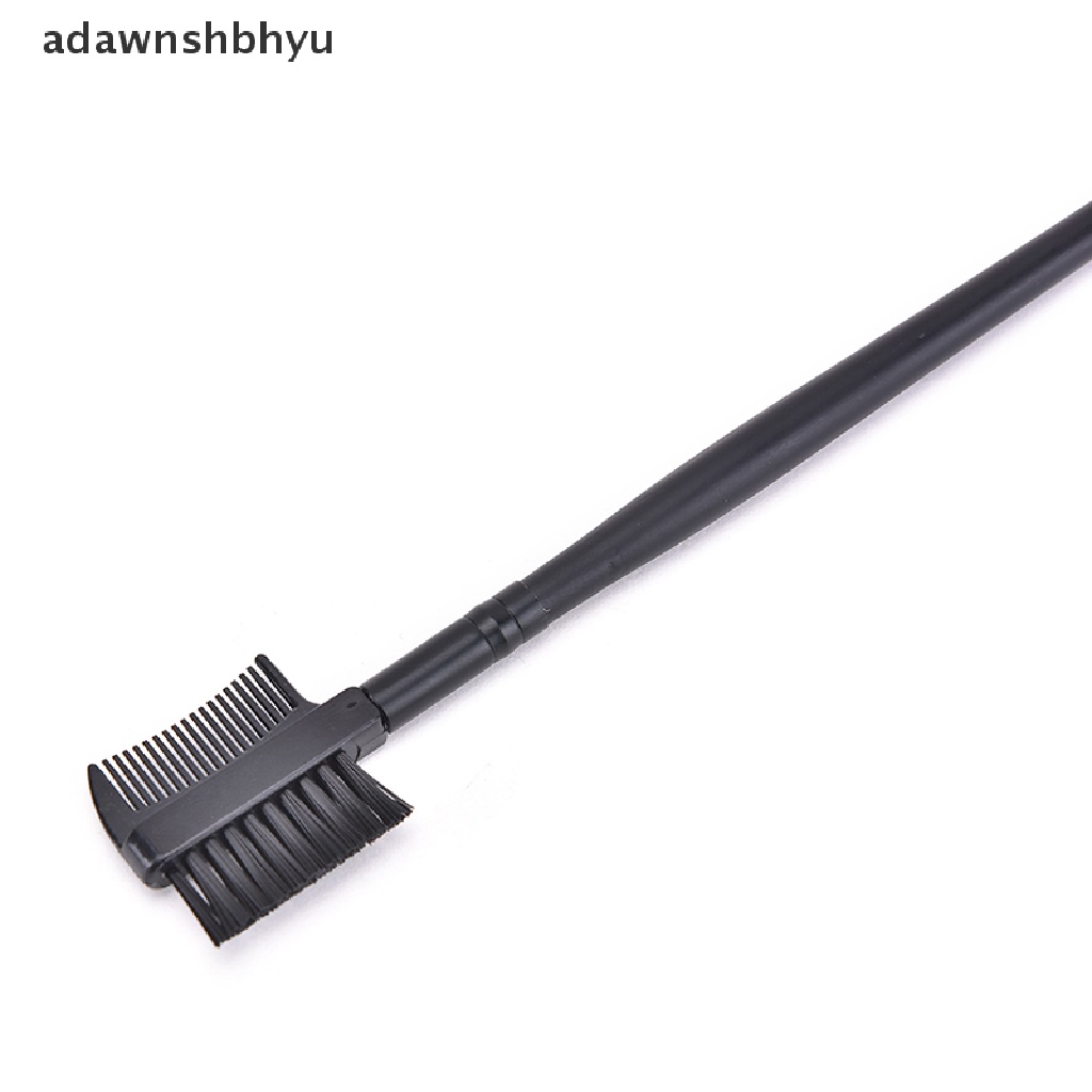 Cọ Chuốt Lông Mày Và Lông Mi 2 Trong 1 1Z Tiện Dụng