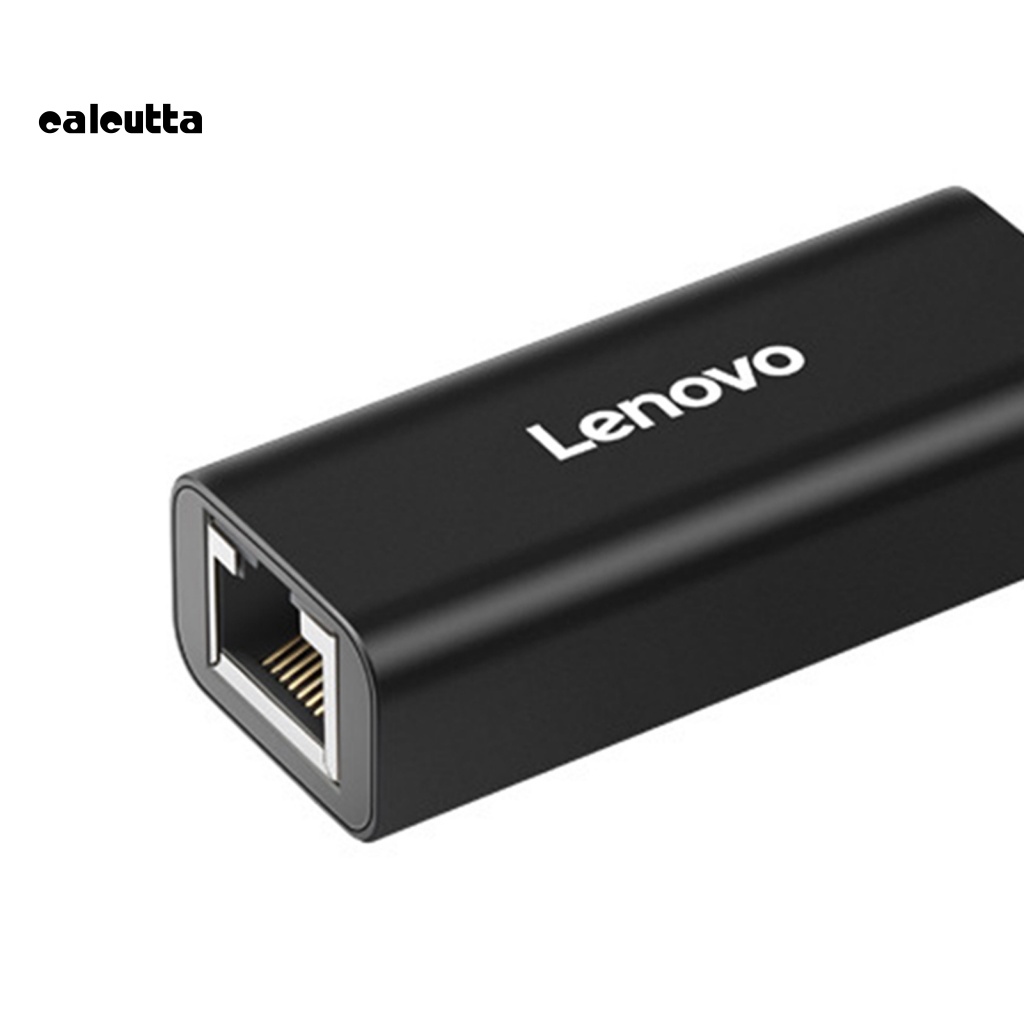 Thẻ Mạng Ethernet 10 / 1000Mbps USB Chống Nhiễu