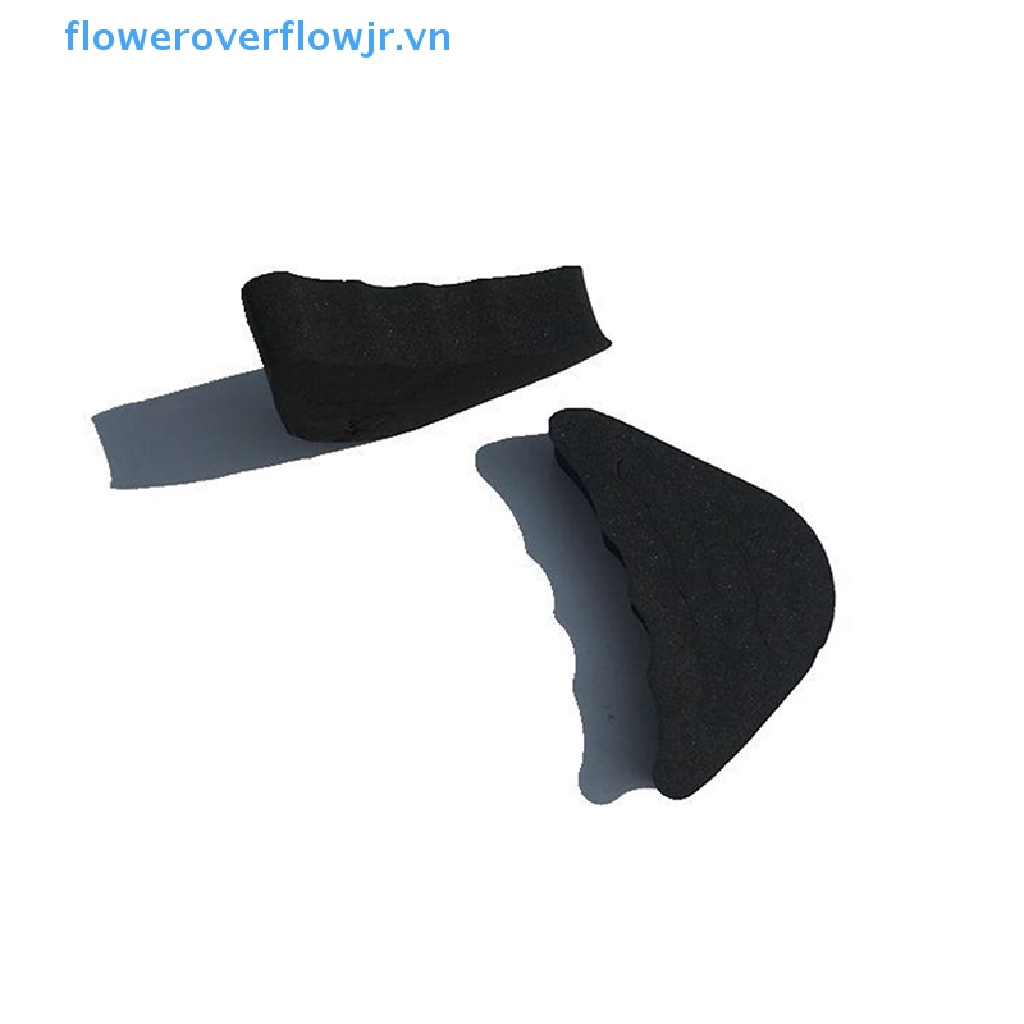 1 Cặp Đệm Lót Chân Bằng Xốp Cho Giày Cao Gót