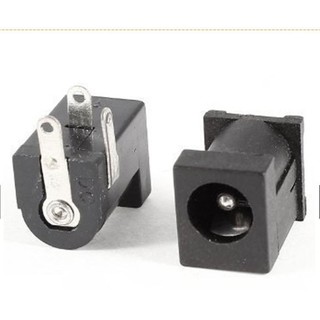 Combo 10 Jack Nguồn DC Cái 5.5x2.1mm. LK