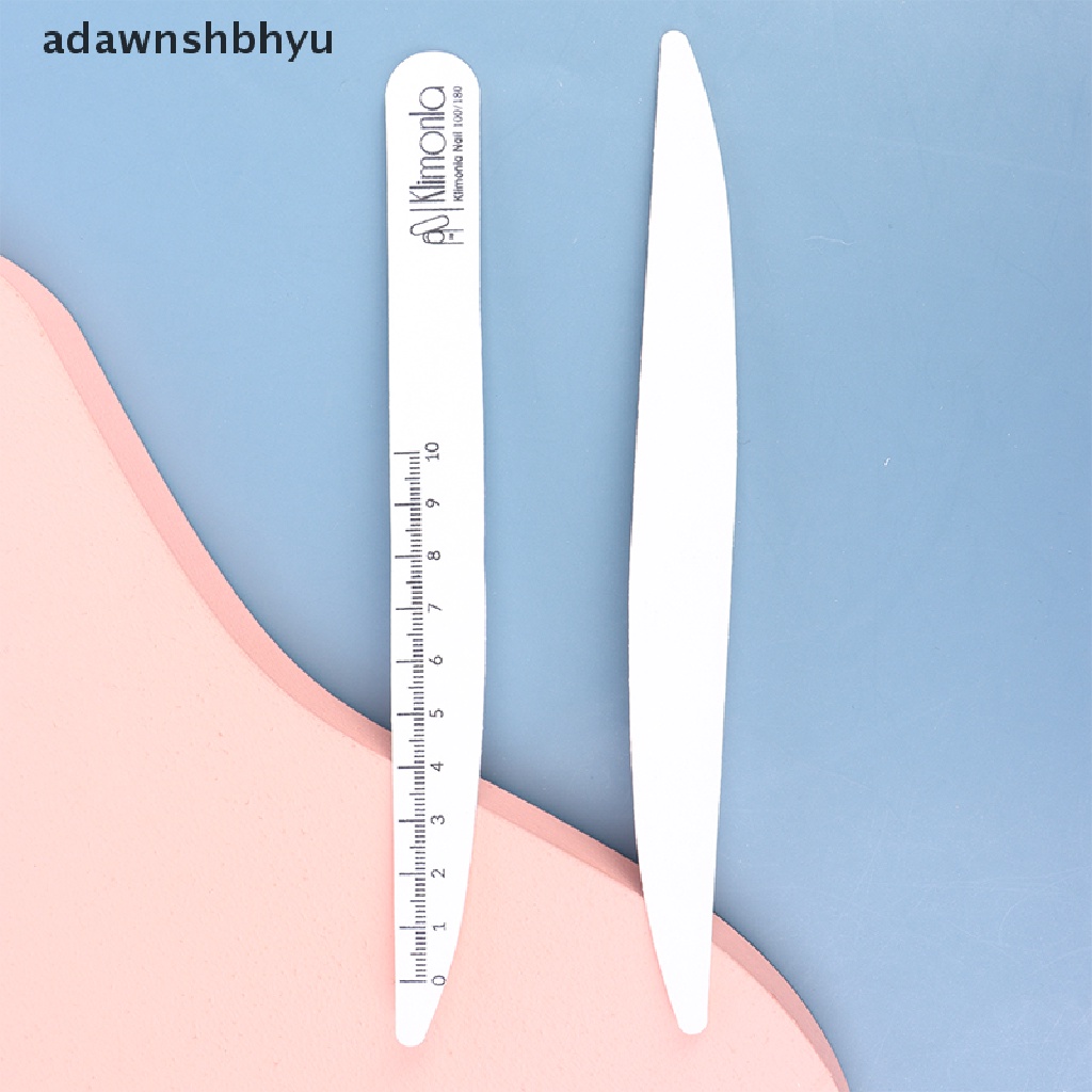 Set 10 Cây Dũa Móng Tay Chuyên Nghiệp 100 / 180