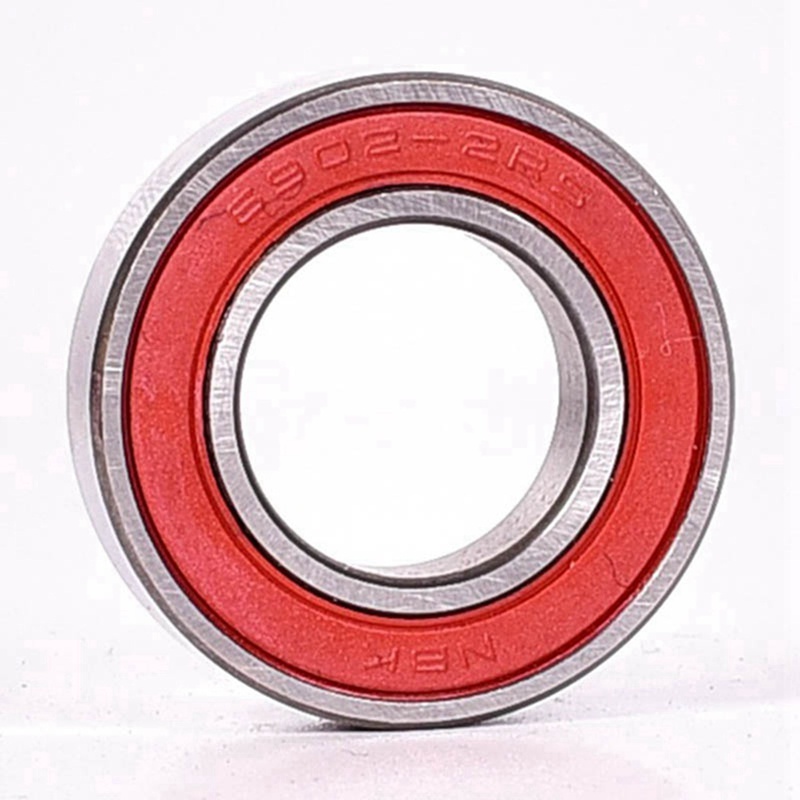 Set 2 Vòng Bi Palin NBK Chuyên Dụng Cho Xe Đạp KOOZER XM490 XM460 BM440 17287-2RS &amp; 6902-2RS