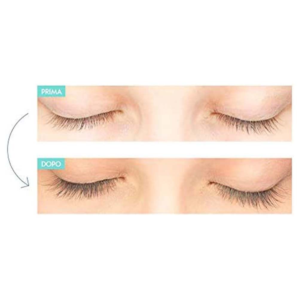 ORPHICA REALASH Eyelash Enhancer Serum Lash Conditioner Wimpernserum 3ML