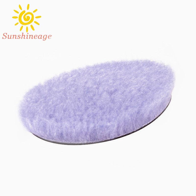 Đệm Đánh Bóng 5 &quot;Thay Thế Chuyên Dụng Cho Máy Đánh Bóng