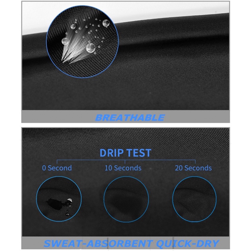 Bộ Đồ Bơi Lướt Sóng Dài Tay Chống Tia Uv Màu Bạc Cho Nam