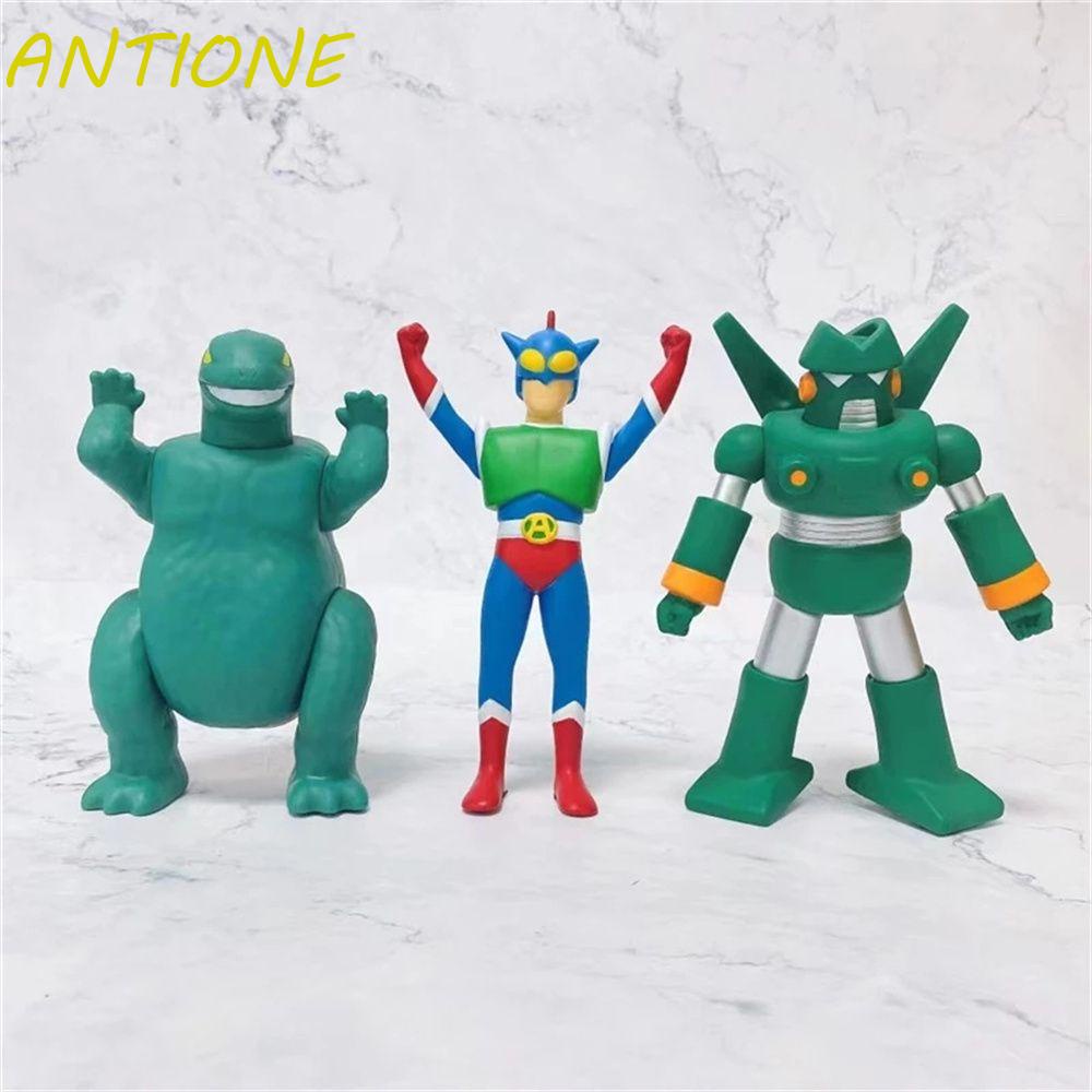 Mô Hình Nhân Vật Cậu Bé Bút Chì Shin-Chan Bằng PVC