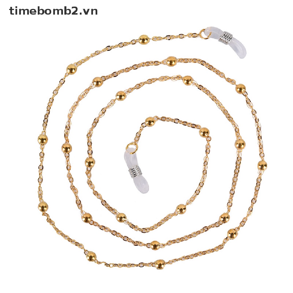 { # Dây Đeo Mắt Kính Thời Trang Mới