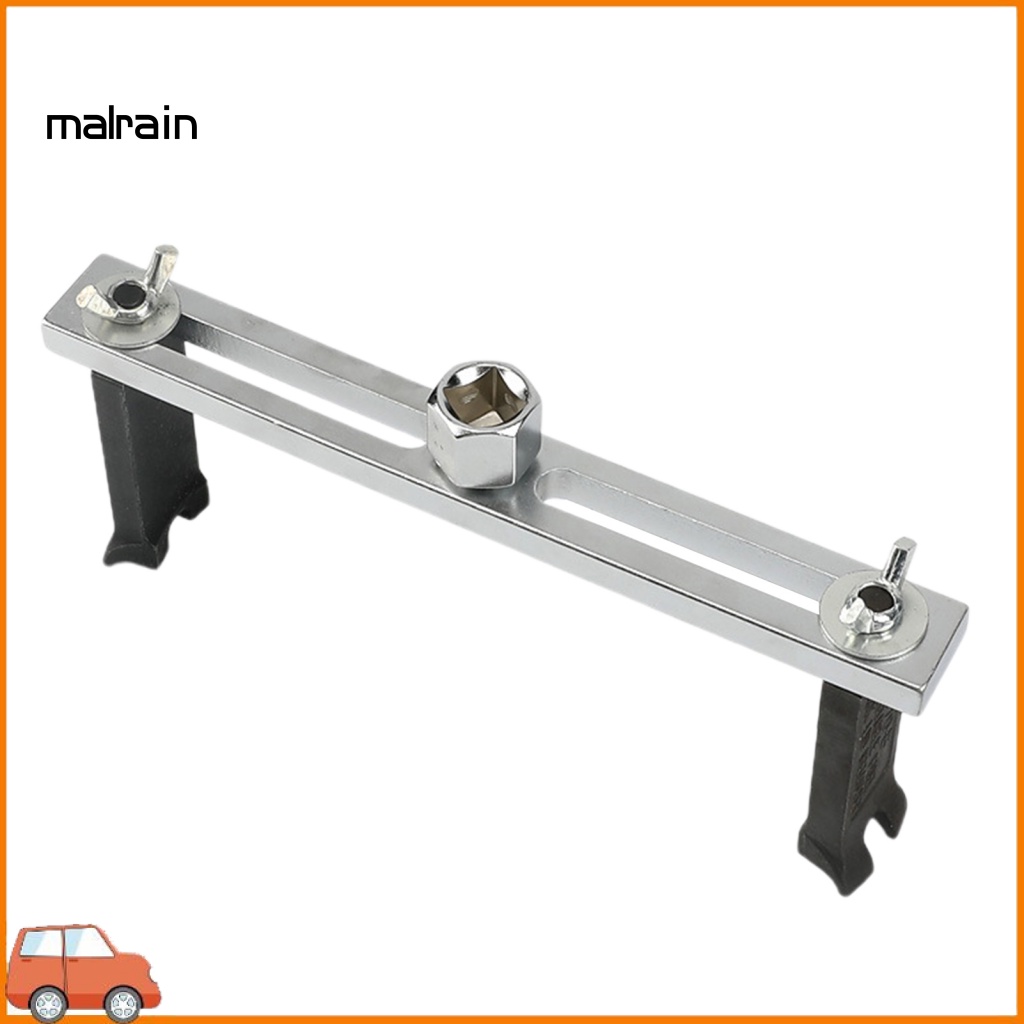 Cờ Lê Tháo Nắp Bình Nhiên Liệu Chuyên Nghiệp Có Thể Điều Chỉnh