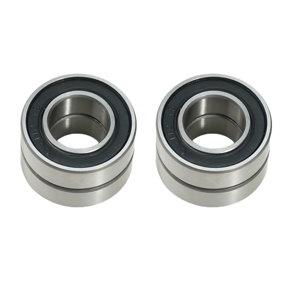 Bộ 4 / 4 Món Đồ Chơi Chất Lượng Cao 163110Vòng Bi 2RS 16 * 31 * 10mm Cho Xe Đạp