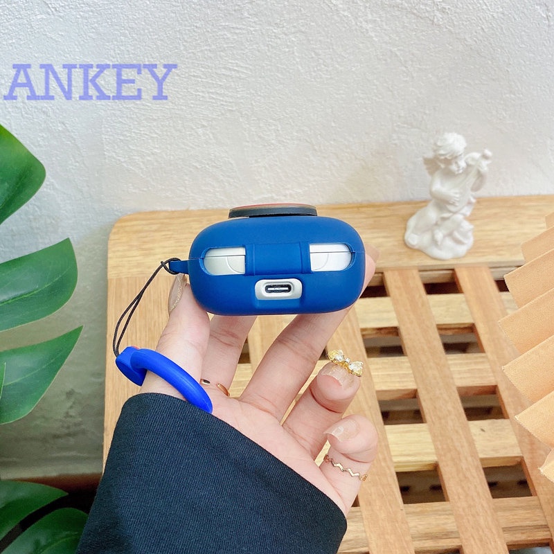 JBL Live Pro+ / JBL Live Pro 2 Cover Wireless Bluetooth Headset Protective Case