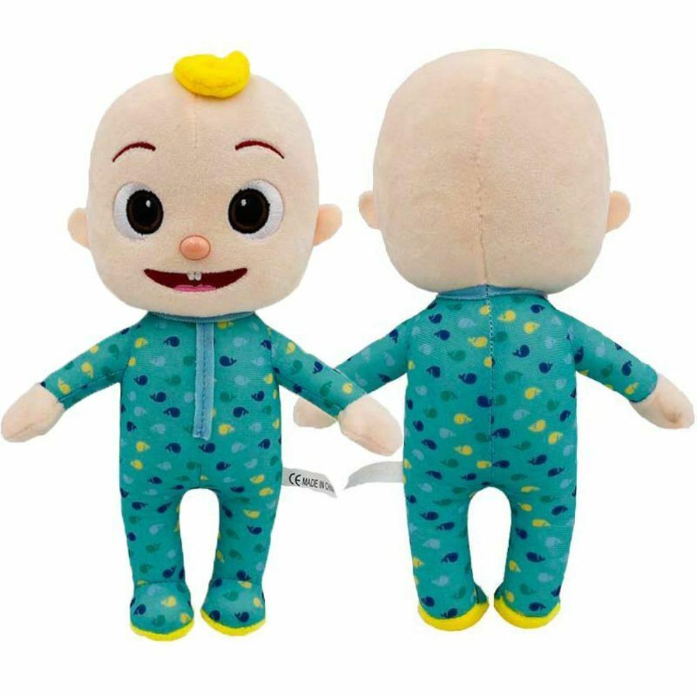 Ba Lô Đeo Vai Hình Dưa Hấu Nhồi Bông Hoạt Hình Dễ Thương Cho Bé