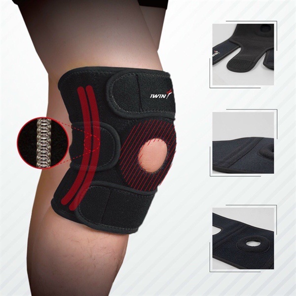 BÓ GỐI DÁN IWIN KEEPA PRO