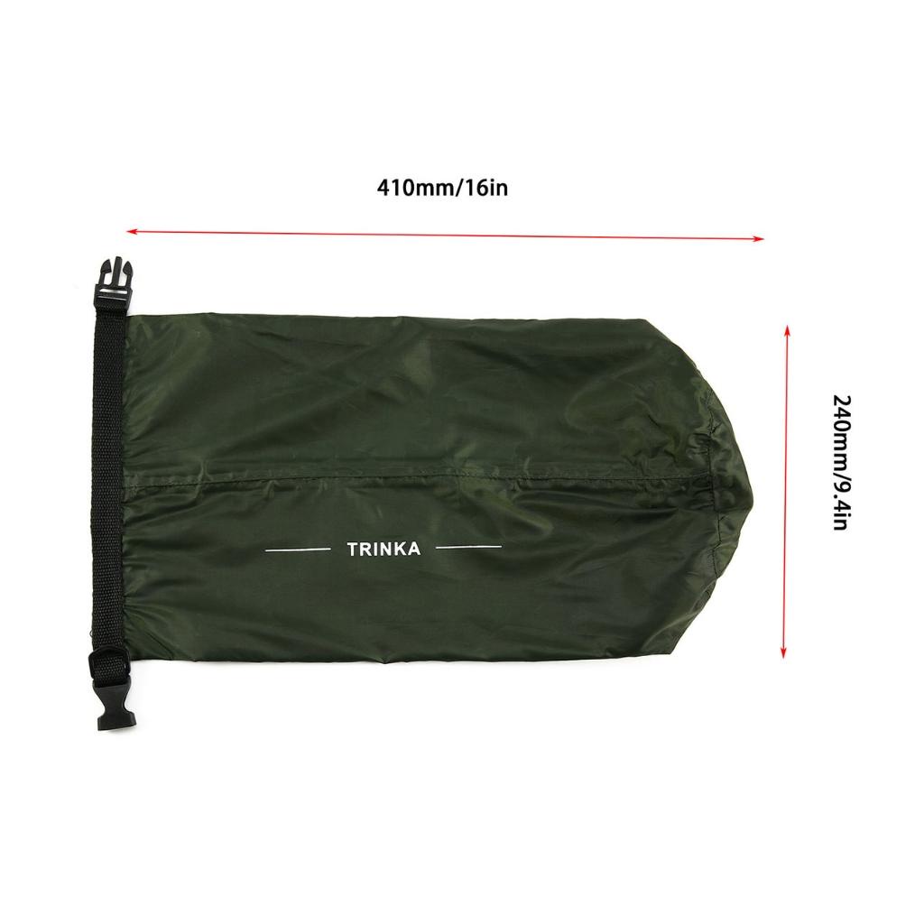 Portable 8L 40L 70L Optional Waterproof Dry Bag Sack Storage Pouch Bag
