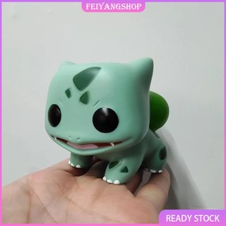 Funko Pop Mô Hình Nhân Vật Pokemon Go