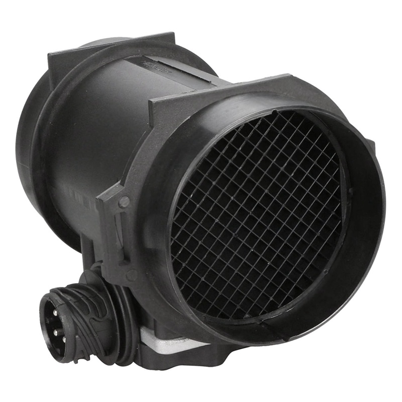 Bộ Cảm Biến Lưu Lượng Không Khí Cho Bmw 1 3 Series E30 E36 E39 E46 E60 E90 Z4 Z3 328I 335