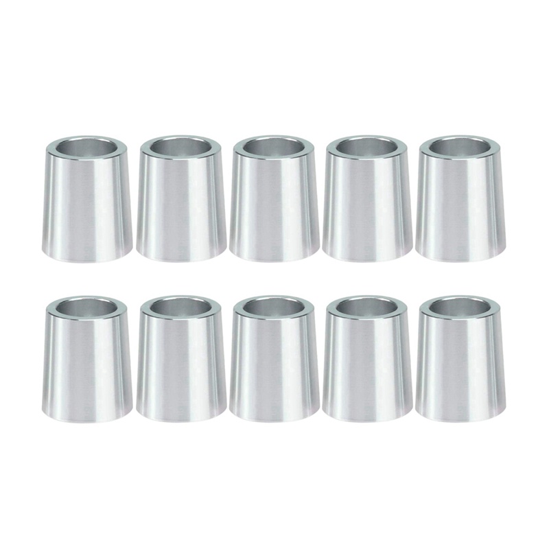 Bộ 11 Phụ Kiện Chơi Golf: 1. 355 Bằng Kim Loại + 10 Vỏ Bọc 0.335