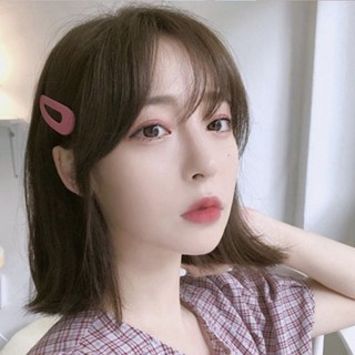 Set 10 Kẹp Tóc Dễ Thương Cho Nữ