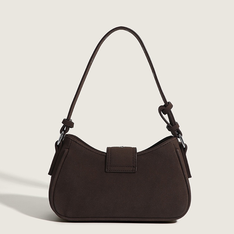 Túi Xách Nữ Đeo Vai niche Cao Cấp Thời Trang Thường Ngày