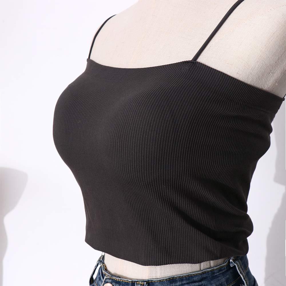 Mút Đệm Nâng Ngực Hình Tam Giác / Trái Tim Dày Dặn Tiện Dụng Cho Nữ