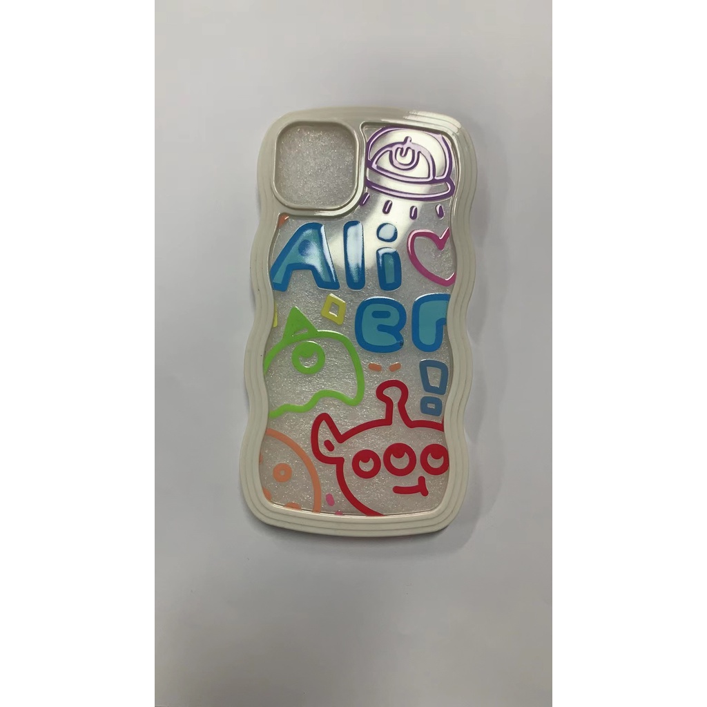 Ốp Điện Thoại TPU Mềm Chống Sốc Hình Trái Tim 3D Cho IPhone 14 Pro Max 11 7Plus 13 12 11 Pro Max X XS XR