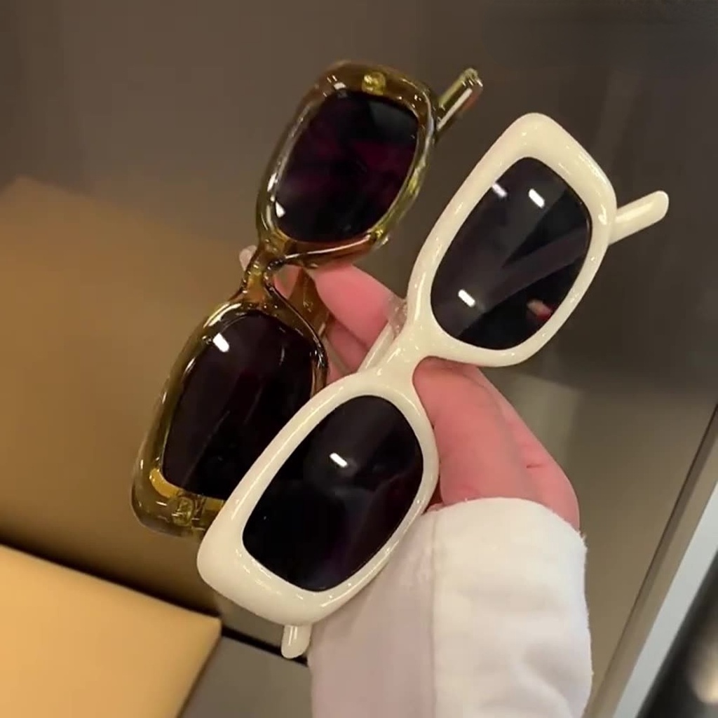 Kính Mát Chống Tia UV400 Nhiều Màu Sắc