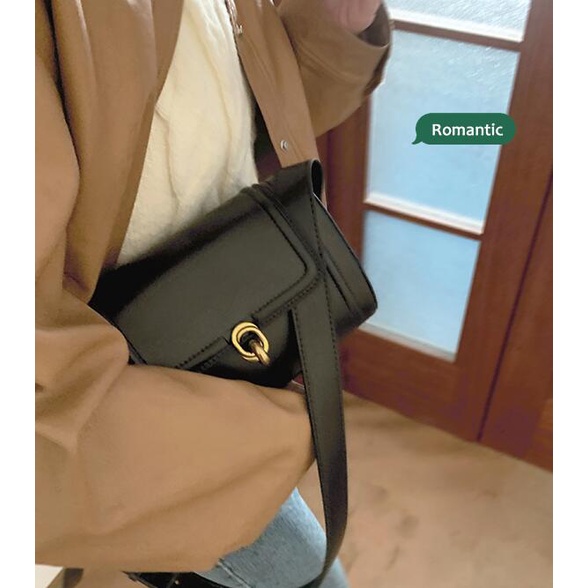 Túi đeo dưới cánh tay Cỡ Lớn Thời Trang 2023 Cho Nữ