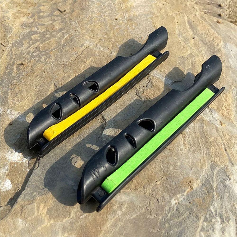 MUVAKO Bảng Cuộn Dây Câu Cá Bằng Xốp Siêu Bền Di Động Tiện Dụng