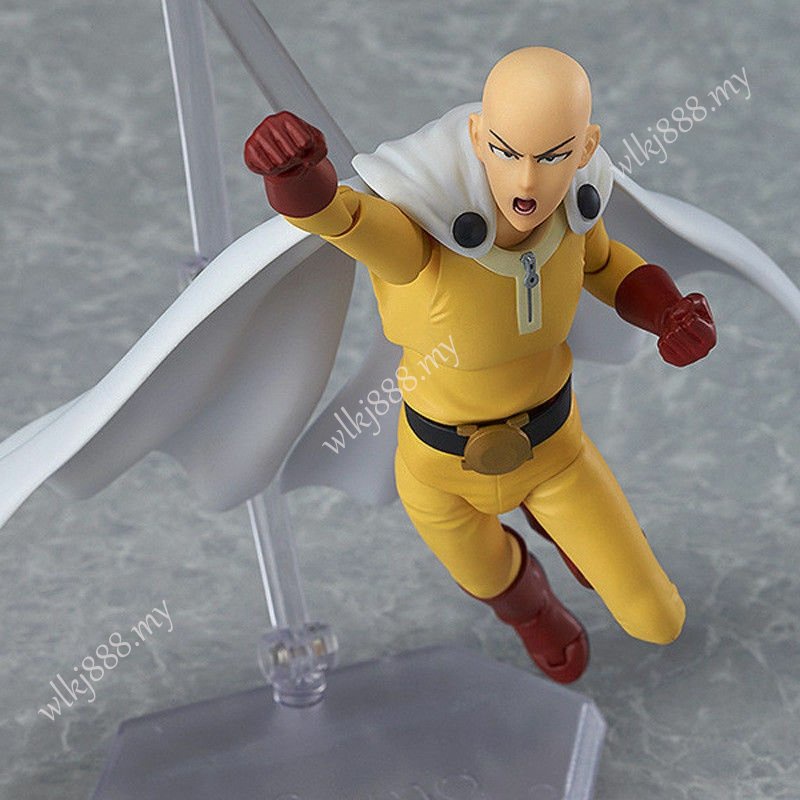 Mô Hình Nhân Vật Saitama 310 Trong One Punch-man