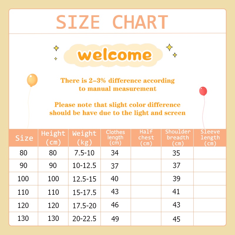 Áo Thun Thời Trang Mùa Hè Phong Cách Hàn Quốc Cho Bé Gái 0-6 Tuổi