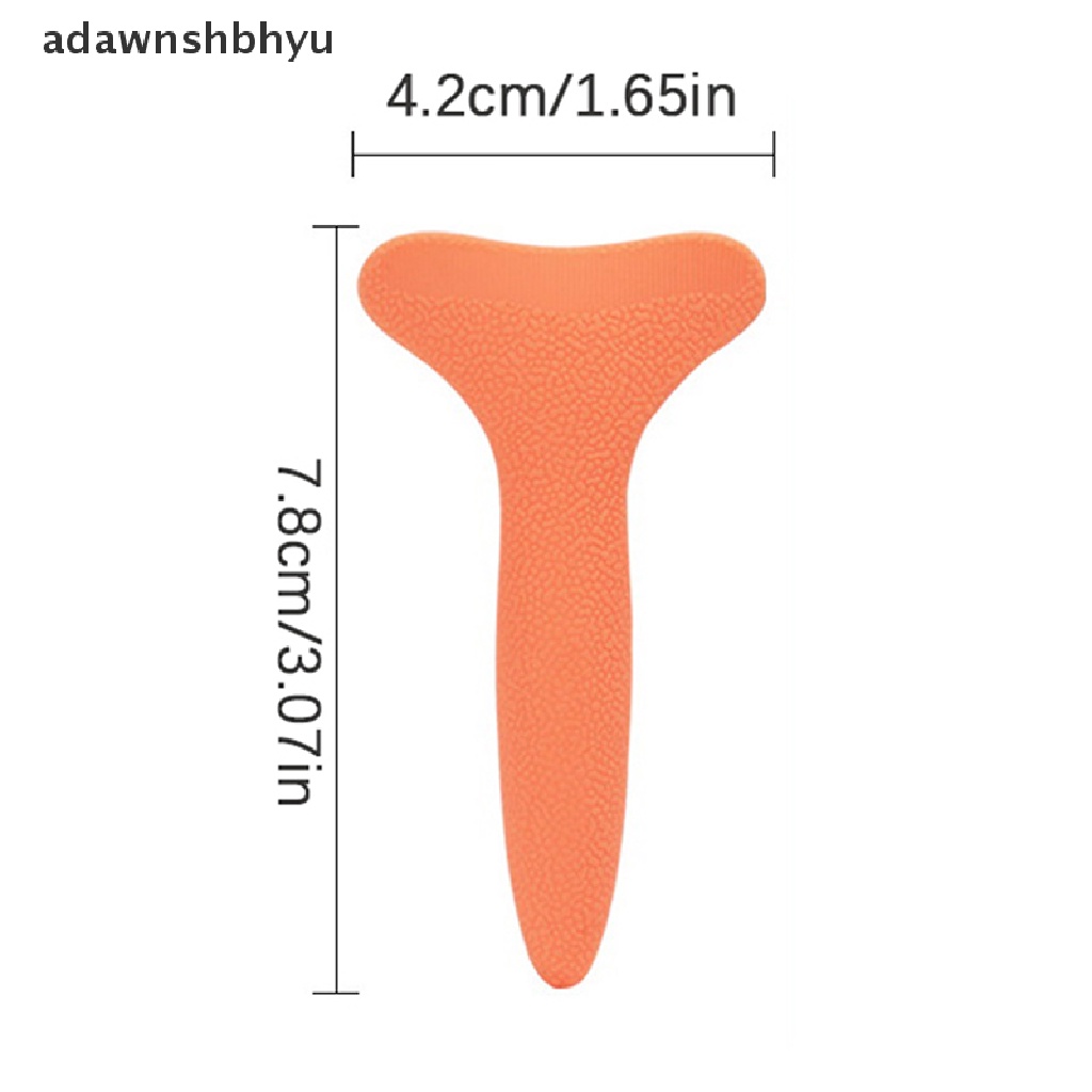 Dụng Cụ Bảo Vệ Lông Mi Bằng Silicon Adwnshbhyu