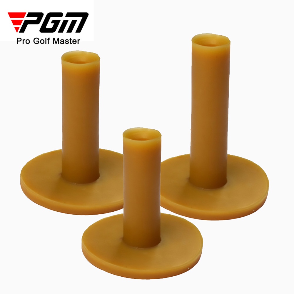 Pgm Golf TEE Gân TEE Bóng T Pad QT001